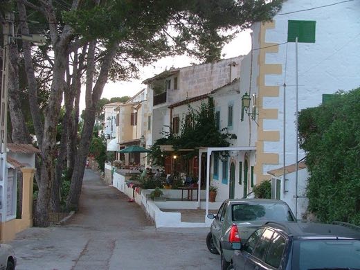 Cala Poncet in Alcúdia