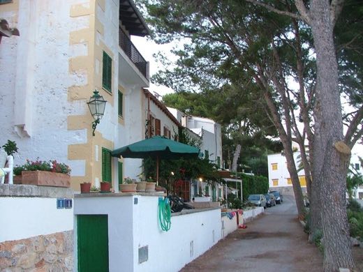 Cala Poncet in Alcúdia