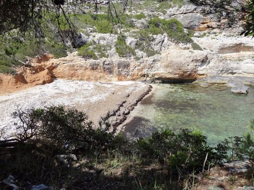 Cala Bota in Manacor