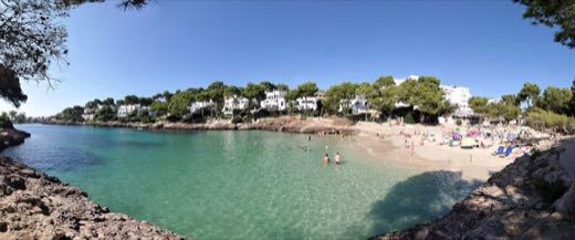 Calo De Ses Dones in Santanyí
