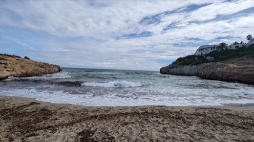 Es Domingos Vell in Manacor