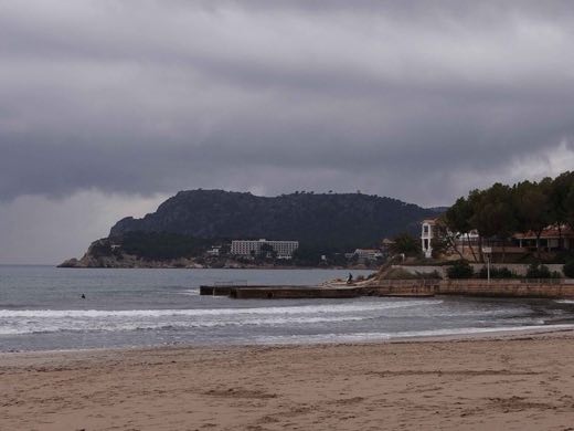 Palmira in Calvià