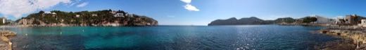Es Camp de Mar in Andratx