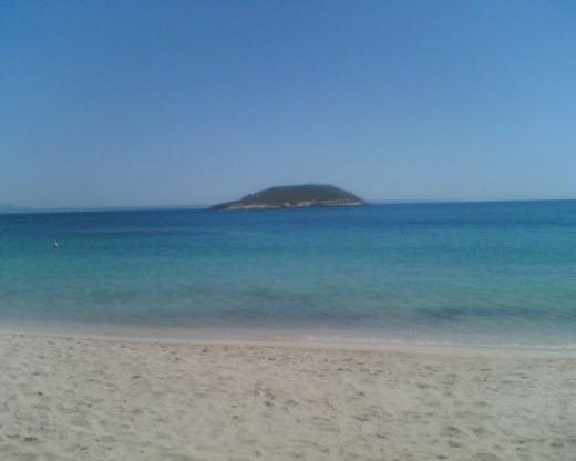 Platja De Magaluf in Calvià