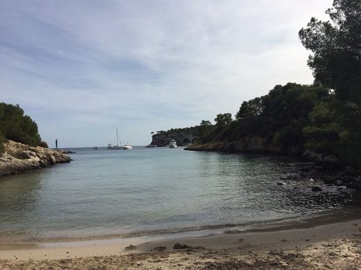 Portals in Calvià