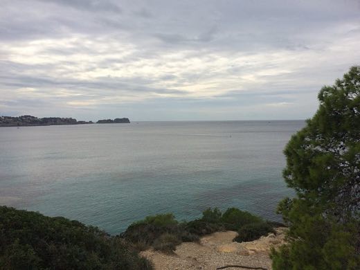 Es Morts in Calvià