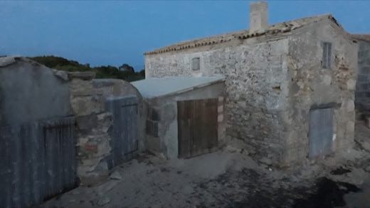 Es Dolç in ses Salines