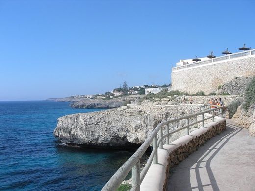 Na Romaguera in Manacor