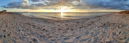 Platja Des Trenc in Campos