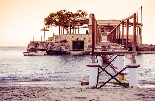 Es Camp De Mar in Andratx