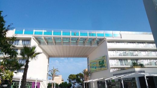 Magaluf in Calvià