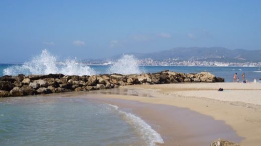 Can Pastilla in Palma