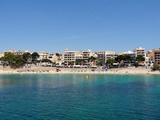 Port De Manacor in Manacor