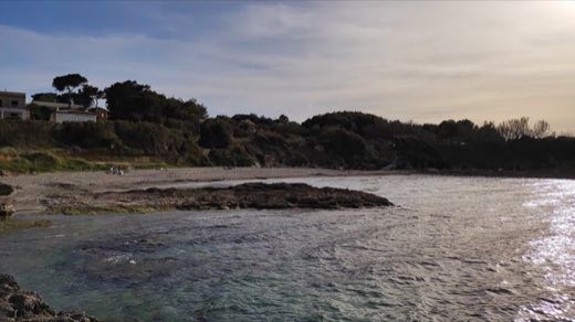 Sa Sant Pere in Alcúdia