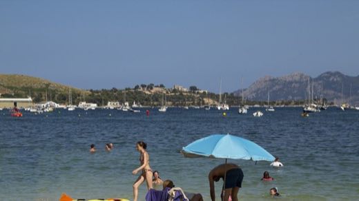 Port De Pollença in Pollença