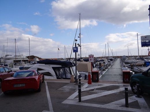 Platja De S'Oratori in Calvià