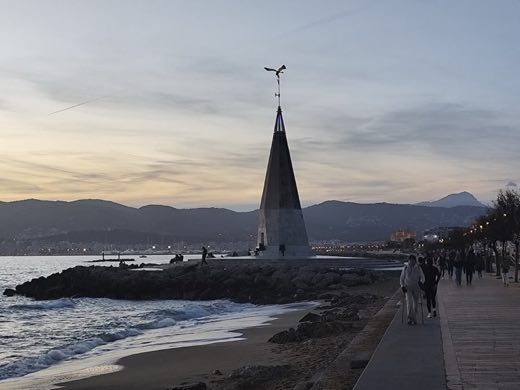 Molinar 5 in Palma