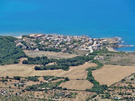 Cala Tonó in Artà