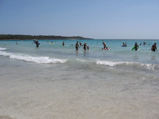 Sa Coma in Sant Llorenç des Cardassar