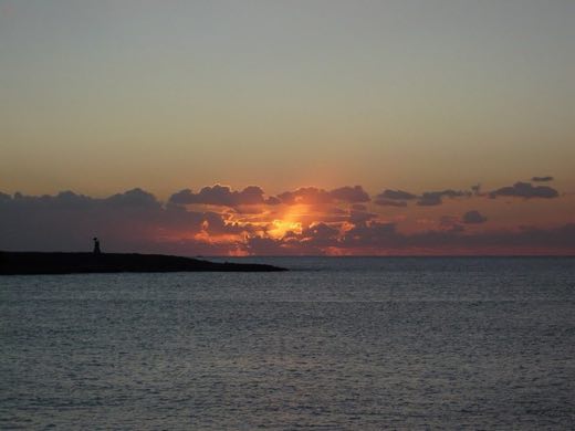S'Illot Gros in ses Salines