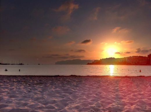 Santa Ponça in Calvià