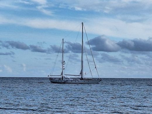 Platja De Sa Marjal in Son Servera